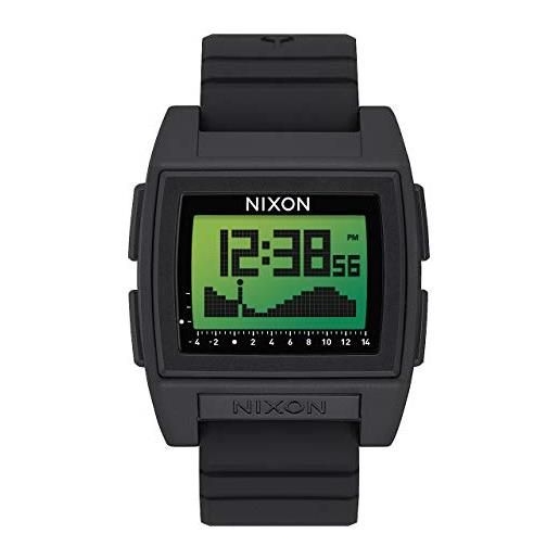 Nixon orologio sportivo a1307-3327-00