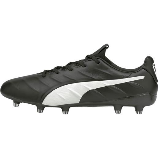PUMA king platinum 21 fg/ag scarpe calcio adulto
