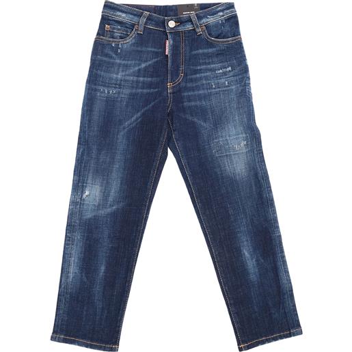 D-Squared2 jeans boston
