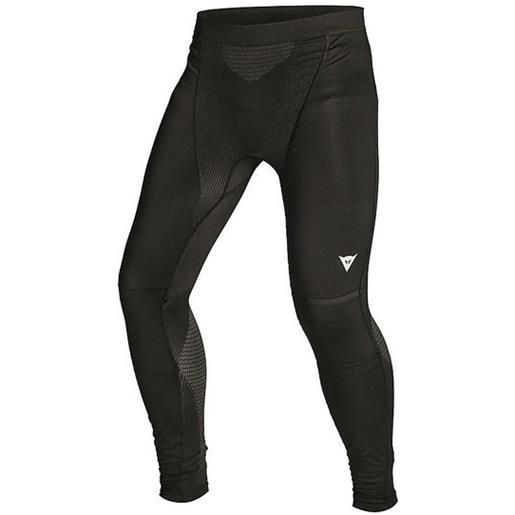 DAINESE pantalone d-core no-wind dry lungo intimo nero - DAINESE xs/s