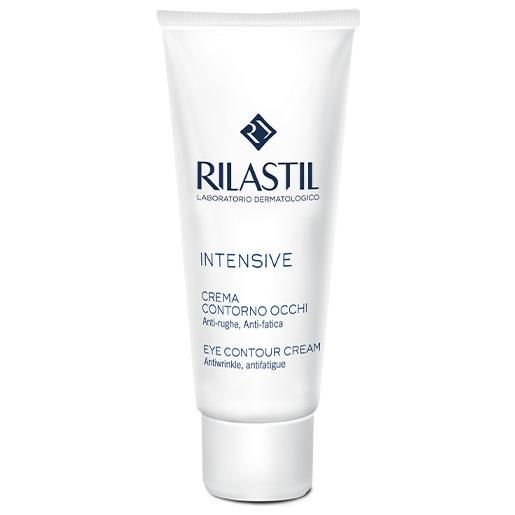 Rilastil intensive crema contorno occhi 15ml