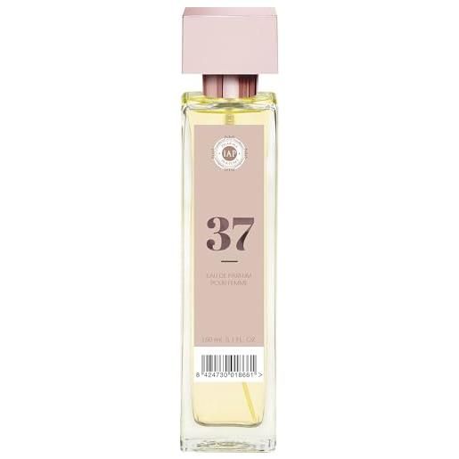 Iap pharma parfums nº 37 - profumo da donna - 150 ml