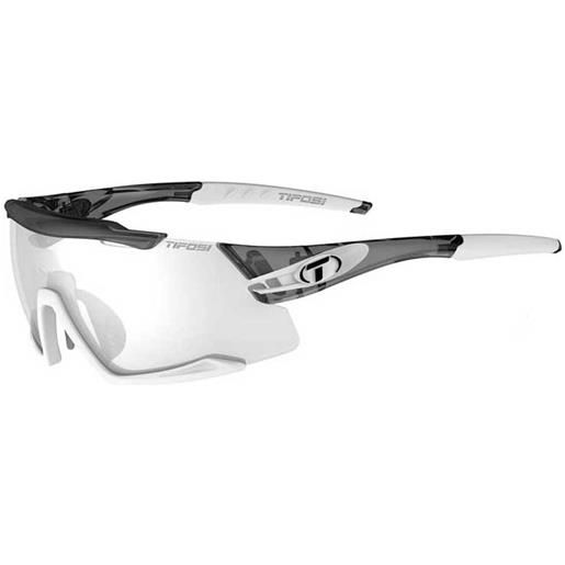 Tifosi aethon sunglasses bianco light night fototec/cat1-2