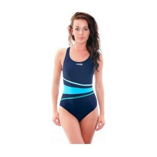 Aqua Speed aqua-speed - costume da bagno singolo + nuoto stella