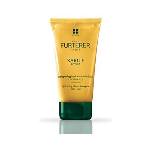 RENE FURTERER (Pierre Fabre) karite' hydra shampoo idrat br