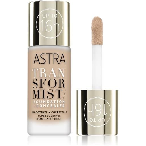 Astra Make-up transformist 18 ml