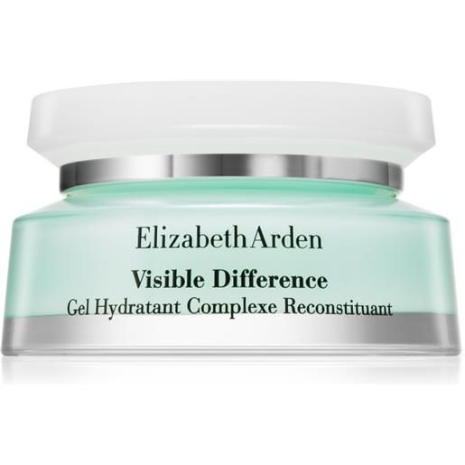 Elizabeth Arden visible difference replenishing hydra. Gel complex 75 ml