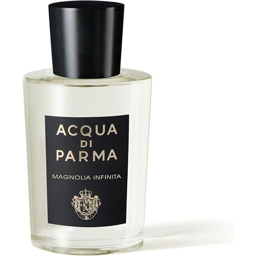 Acqua Di Parma magnolia infinita signatures of the sun 180 ml eau de parfum - vaporizzatore