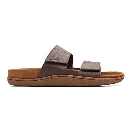 Sandali hotsell clarks uomo