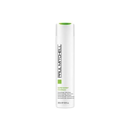 Paul Mitchell item name: Paul Mitchell super skinny hair conditioner - 1 pack (1 x 300 ml)