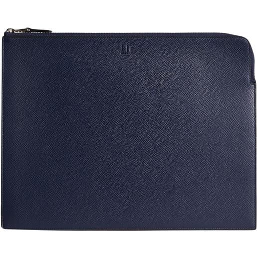 DUNHILL - borsa a mano