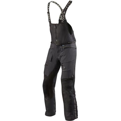 REVIT pantalone dominator 3 gtx nero - REVIT 2xl