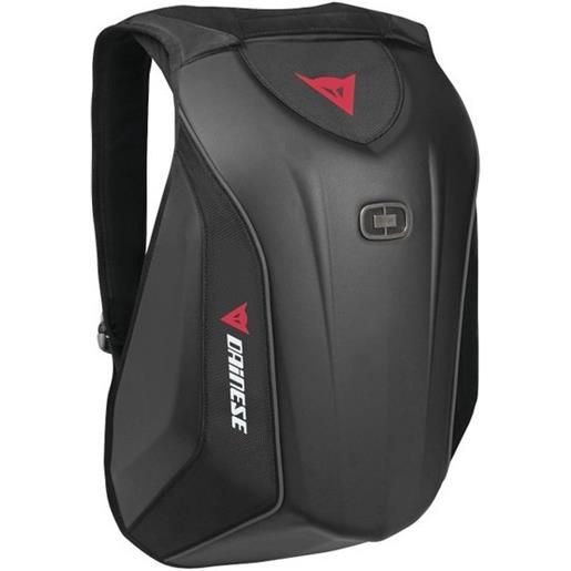 DAINESE zaino d-mach backpack nero - DAINESE un