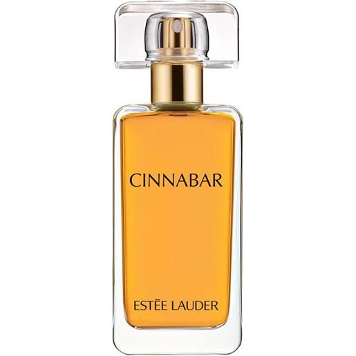 Estee Lauder cinnabar eau de parfum 50 ml