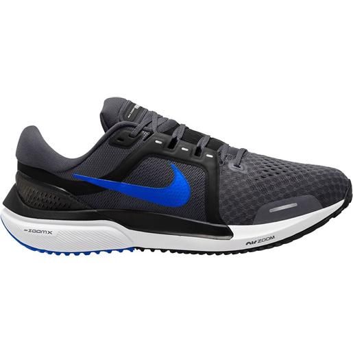 Nike air zoom vomero 16 running shoes grigio eu 46 uomo
