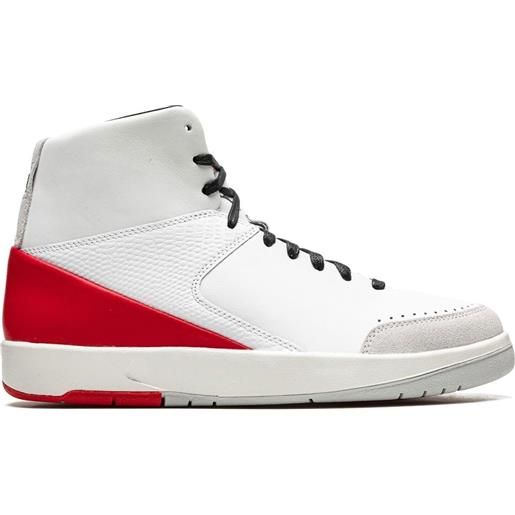 Jordan sneakers Jordan x nina chanel abney air Jordan 2 retro se - bianco