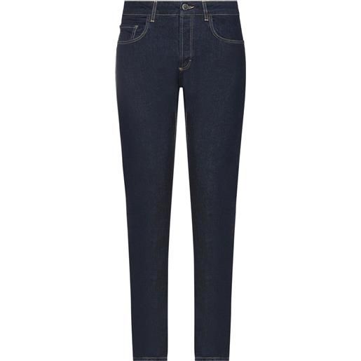 FRANKIE MORELLO - jeans skinny