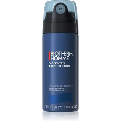 Biotherm homme 48h day control 150 ml
