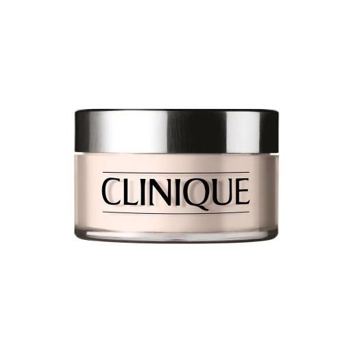 Clinique blended face powder