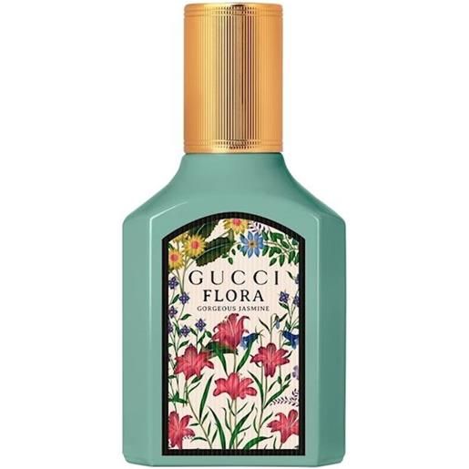 GUCCI flora gorgeous jasmine eau de parfum spray 30 ml