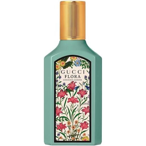 GUCCI flora gorgeous jasmine eau de parfum spray 50 ml