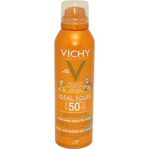 Vichy ideal soleil a/sand