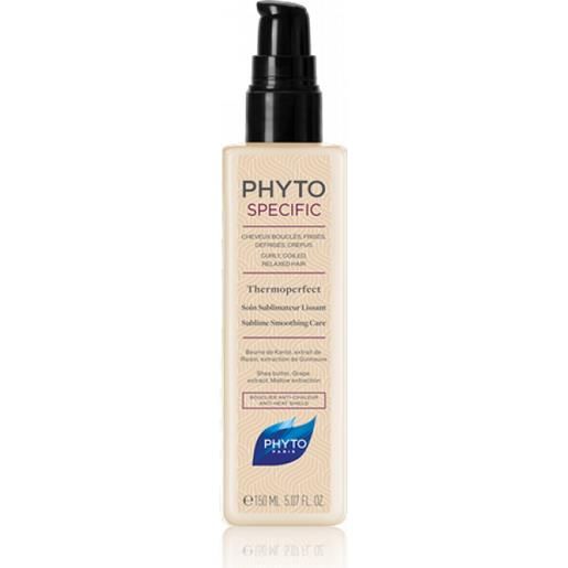 PHYTO (LABORATOIRE NATIVE IT.) phytospecific thermoperfect spray termoprotettivo per capelli ricci e mossi 150ml