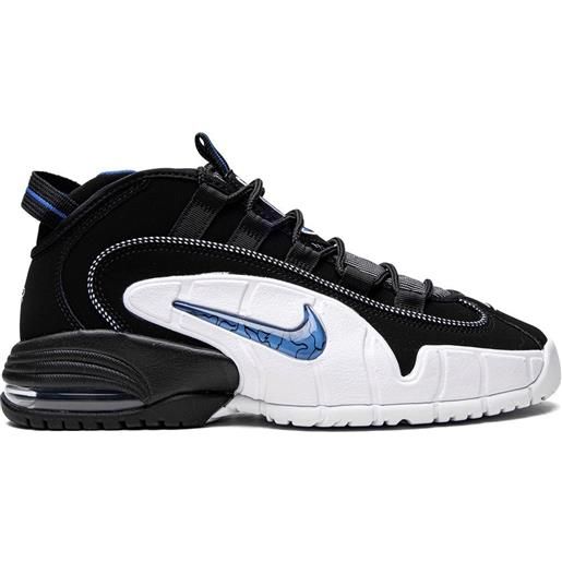 Nike sneakers air max penny 1 orlando - nero
