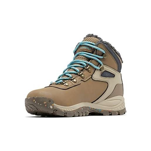 Columbia newton ridge™ plus omni heat™ hiking boots eu 36 1/2
