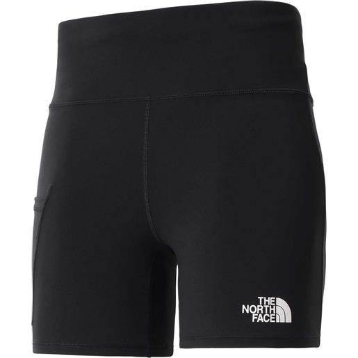 THE NORTH FACE short movmynt 5 donna