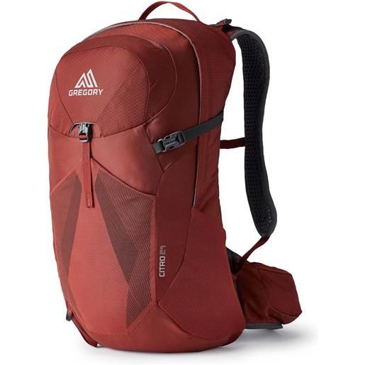Gregory citro rc backpack 24l rosso