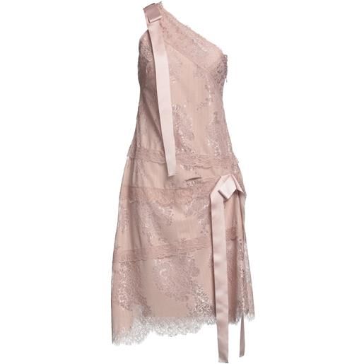 ANNA MOLINARI - vestito elegante