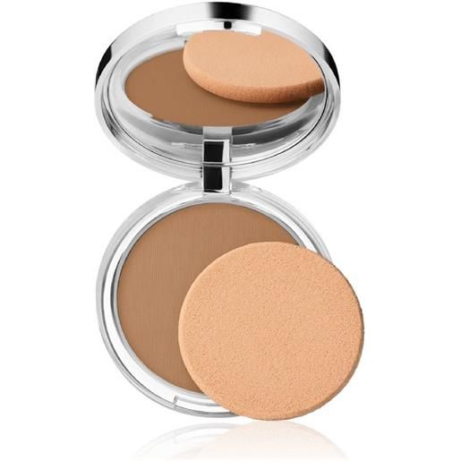 Clinique stay-matte sheer pressed - polvere n. 02 stay neutral