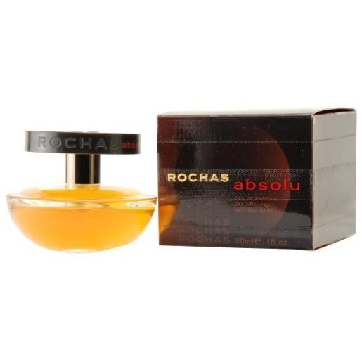 Rochas - absolu for women 30 ml edp