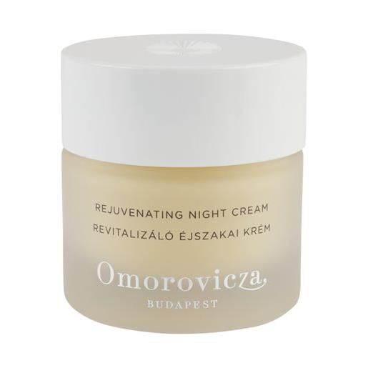 OMOROVICZA rejuvenating night cream 50ml