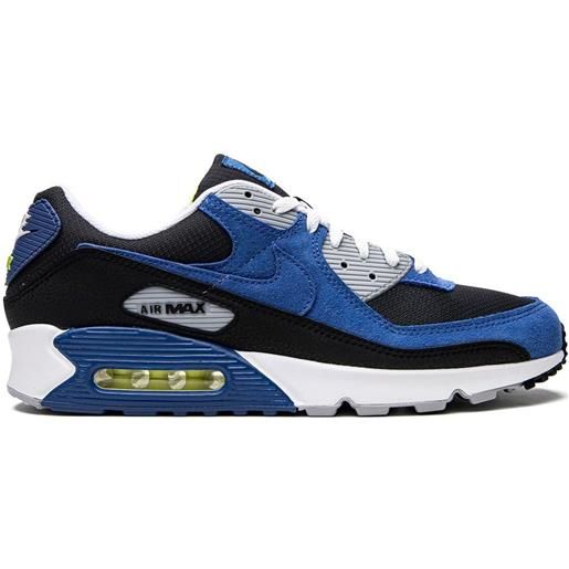 Nike sneakers air max 90 - blu