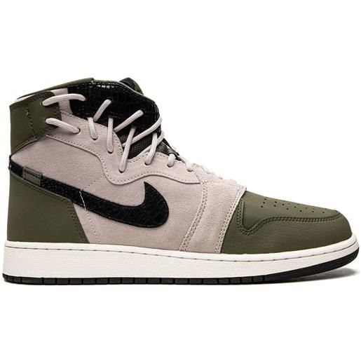 Jordan sneakers air Jordan 1 rebel xx - verde