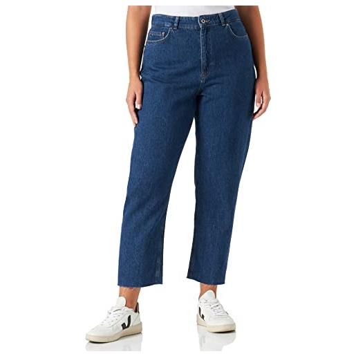 United Colors of Benetton pantalone 43ezde00e, blu jeans 903, 31 donna