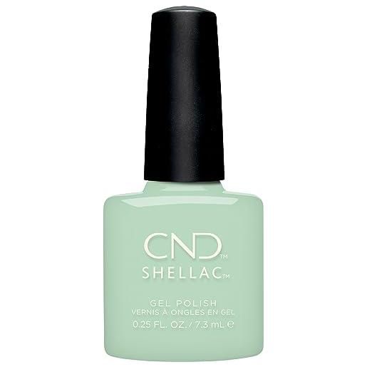 Cnd shellac magical topiary - 7 ml