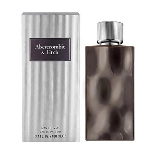 Abercrombie & Fitch first instinct extreme eau de parfum spray - 100 ml / 3.4 oz