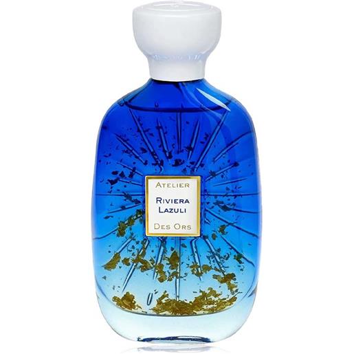 Atelier des ors riviera lazuli eau de parfum unisex 100 ml