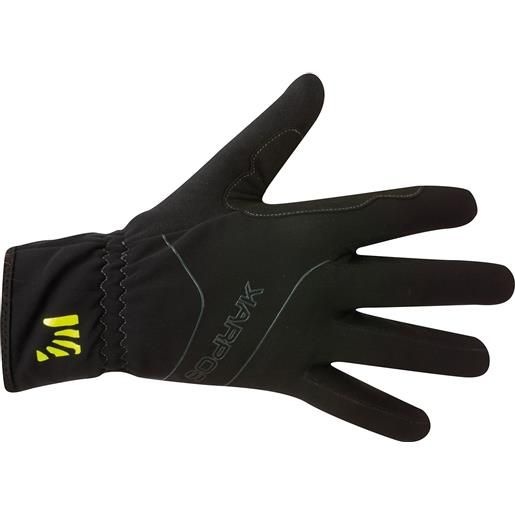 KARPOS alagna glove 168 black/dark grey