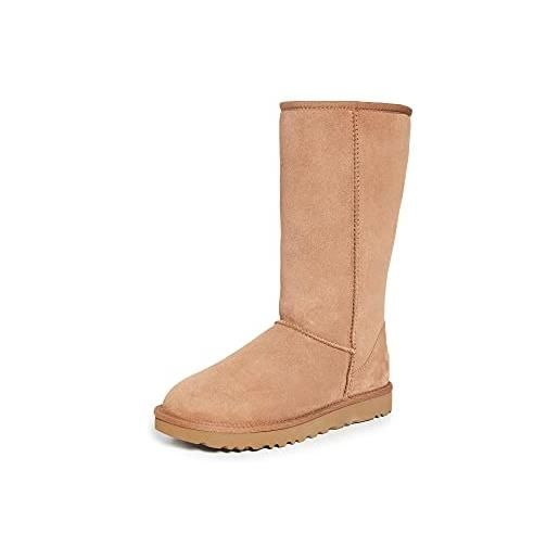 UGG classic tall ii stivali classici, donna, marrone (chestnut), 37 eu