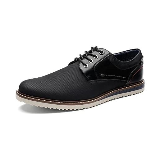 Collezione scarpe uomo scarpe eleganti, nero: prezzi, sconti