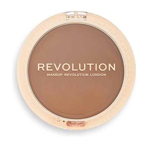 Makeup Revolution ultra crema abbronzante, 6.7 g
