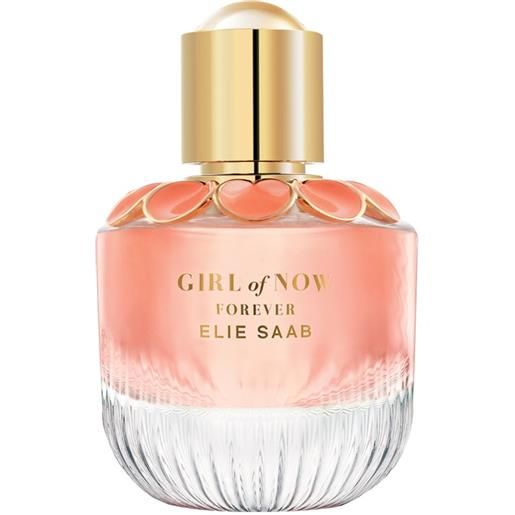 Elie Saab girl of now forever 50 ml