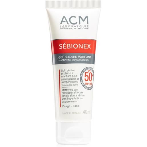 ACM sébionex spf 50+ 40 ml