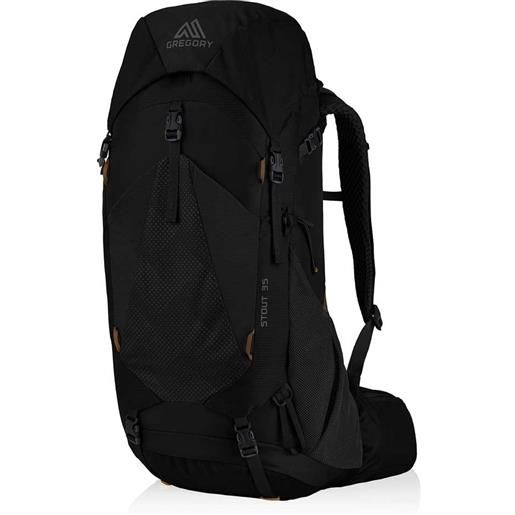 Gregory stout backpack 35l nero