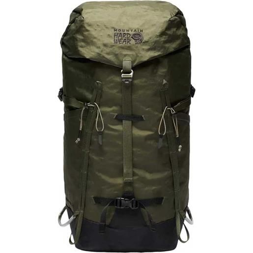Mountain Hardwear scrambler 25l backpack verde