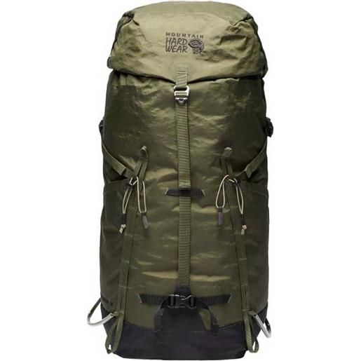 Mountain Hardwear scrambler 35l backpack verde